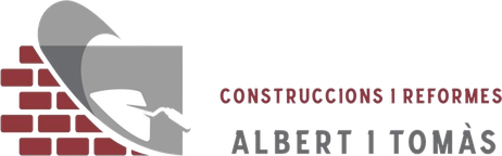 Construccions i Reformes Albert i Tomàs